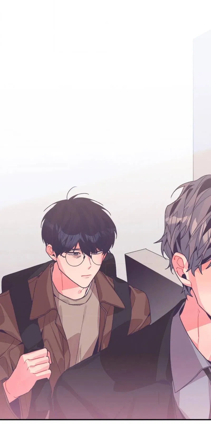 Манга Отношения по необходимости - Глава 21 Страница 13