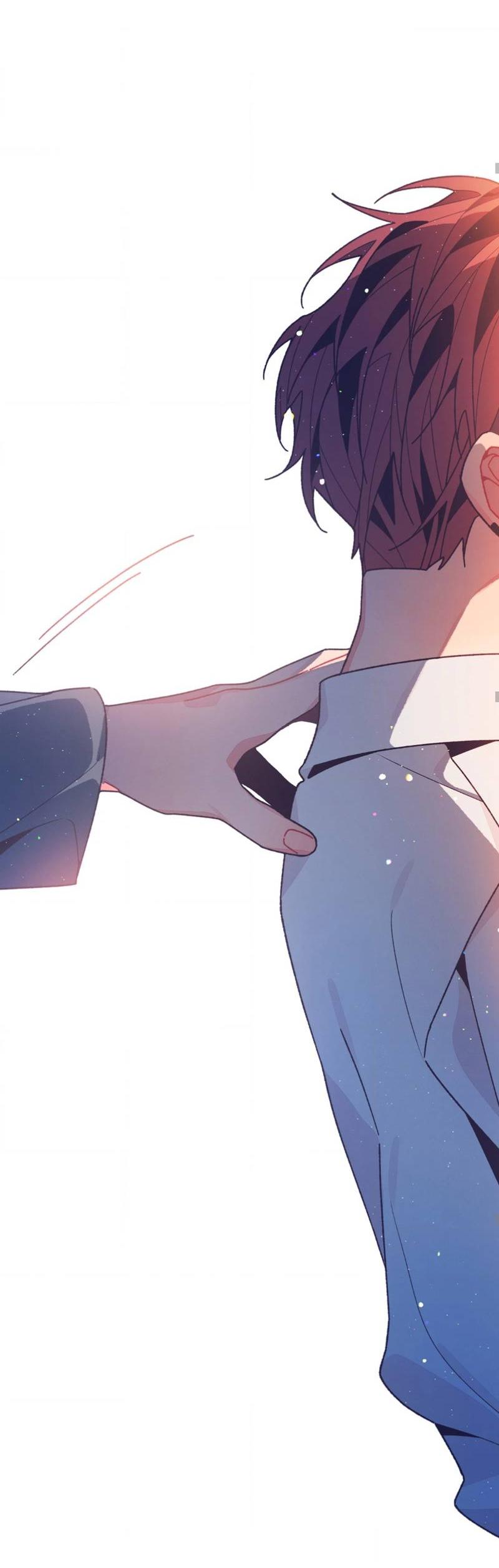 Манга Отношения по необходимости - Глава 22 Страница 74