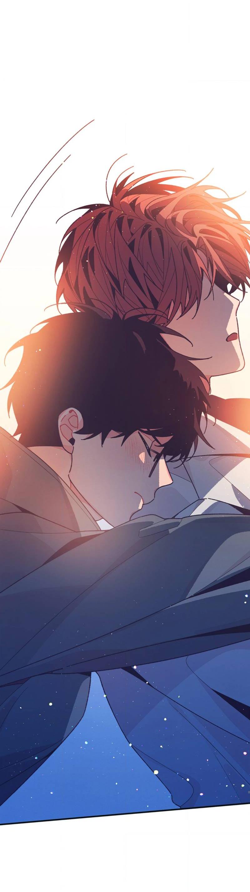 Манга Отношения по необходимости - Глава 22 Страница 75