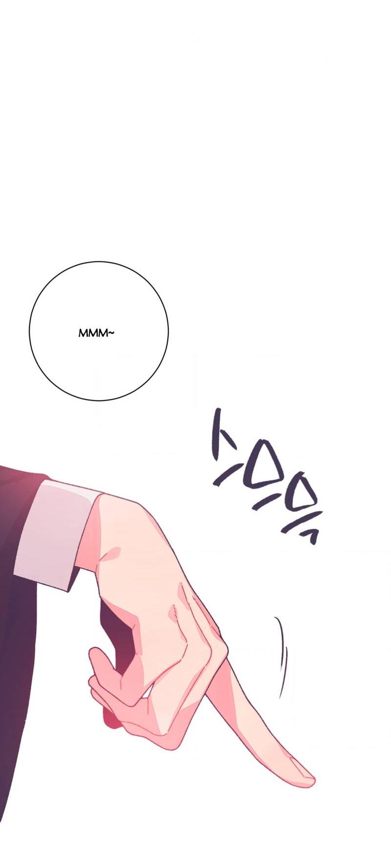 Манга Отношения по необходимости - Глава 22 Страница 19