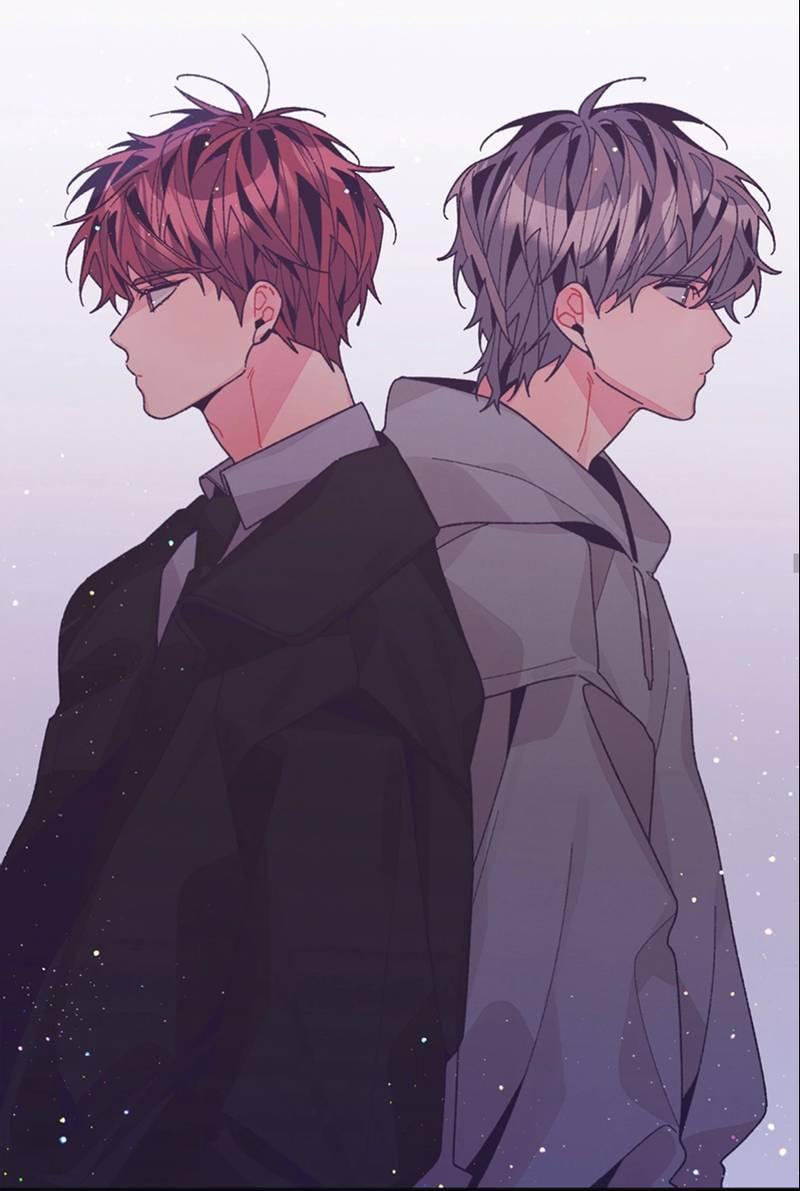 Манга Отношения по необходимости - Глава 23 Страница 56