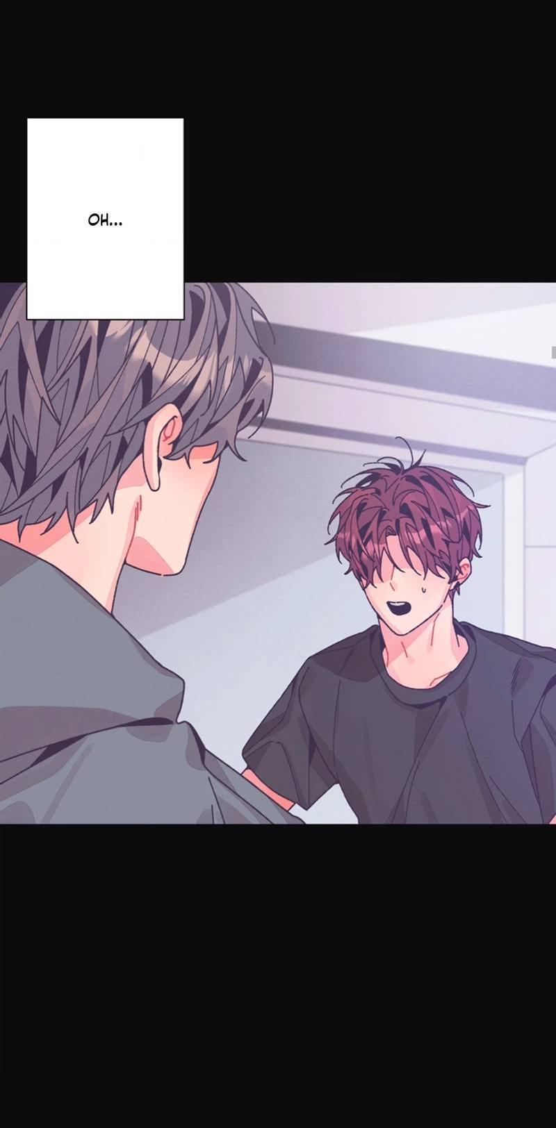 Манга Отношения по необходимости - Глава 24 Страница 60