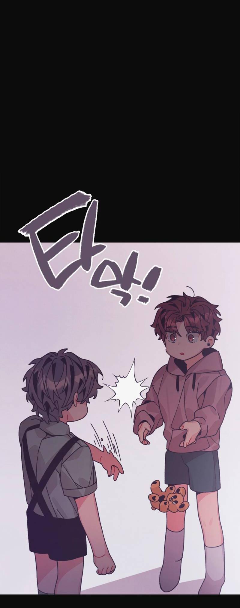 Манга Отношения по необходимости - Глава 24 Страница 10