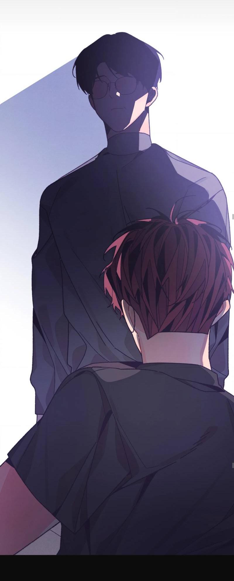 Манга Отношения по необходимости - Глава 24 Страница 55