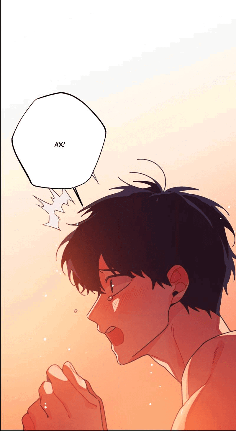 Манга Отношения по необходимости - Глава 29 Страница 20