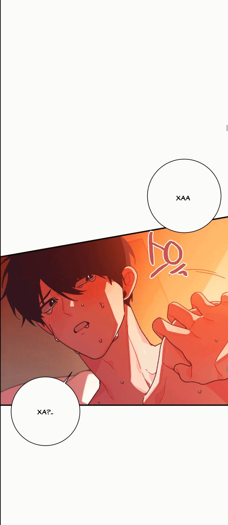 Манга Отношения по необходимости - Глава 29 Страница 27