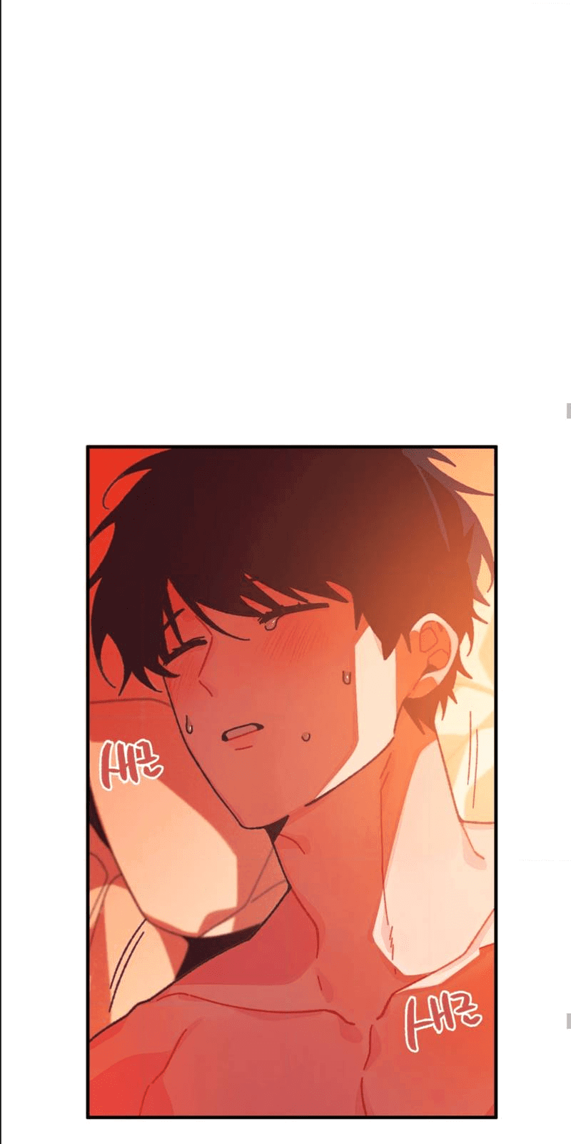 Манга Отношения по необходимости - Глава 29 Страница 51