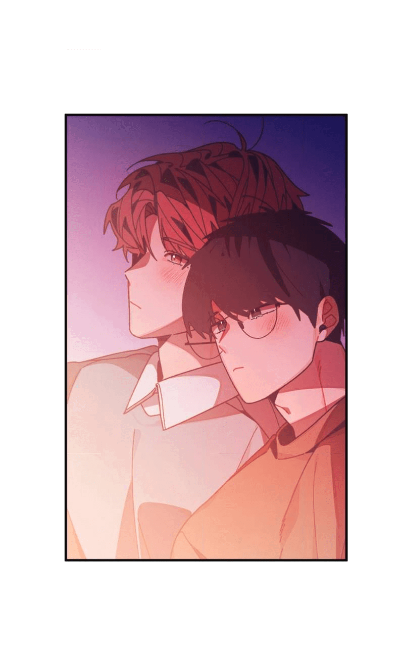 Манга Отношения по необходимости - Глава 28 Страница 42