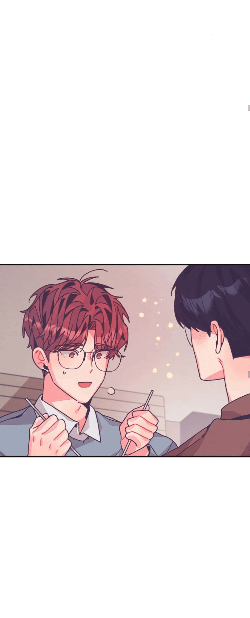 Манга Отношения по необходимости - Глава 28 Страница 45