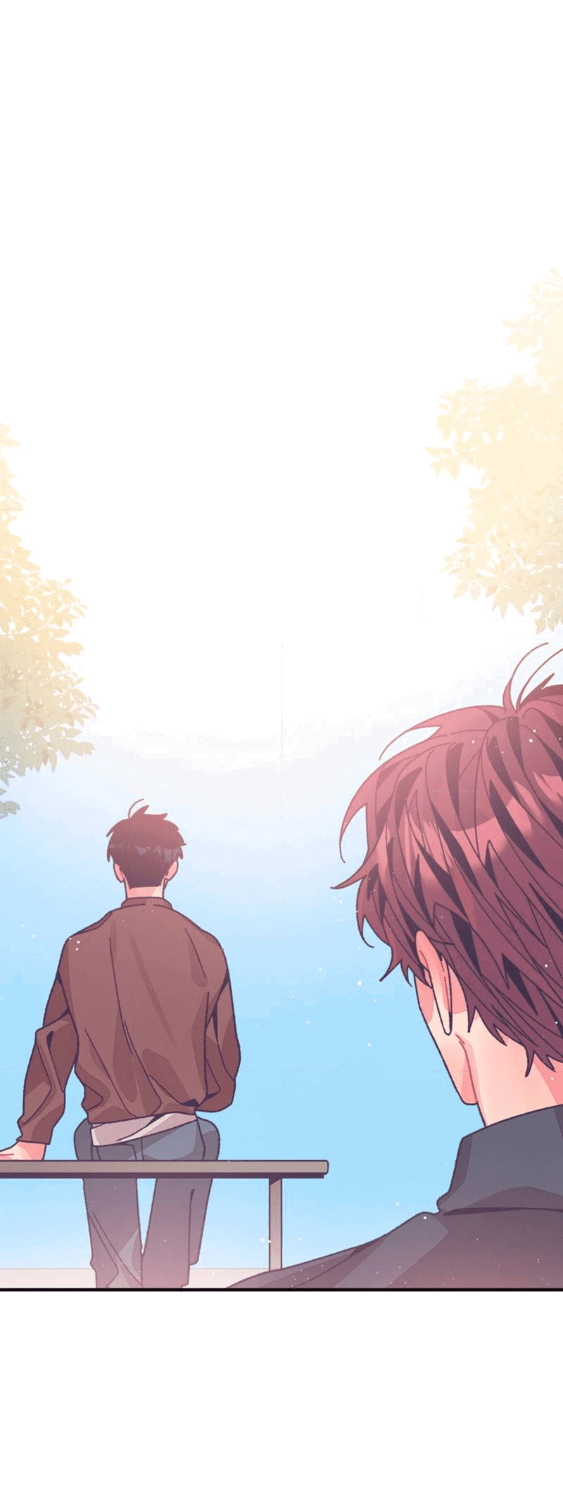 Манга Отношения по необходимости - Глава 28 Страница 23