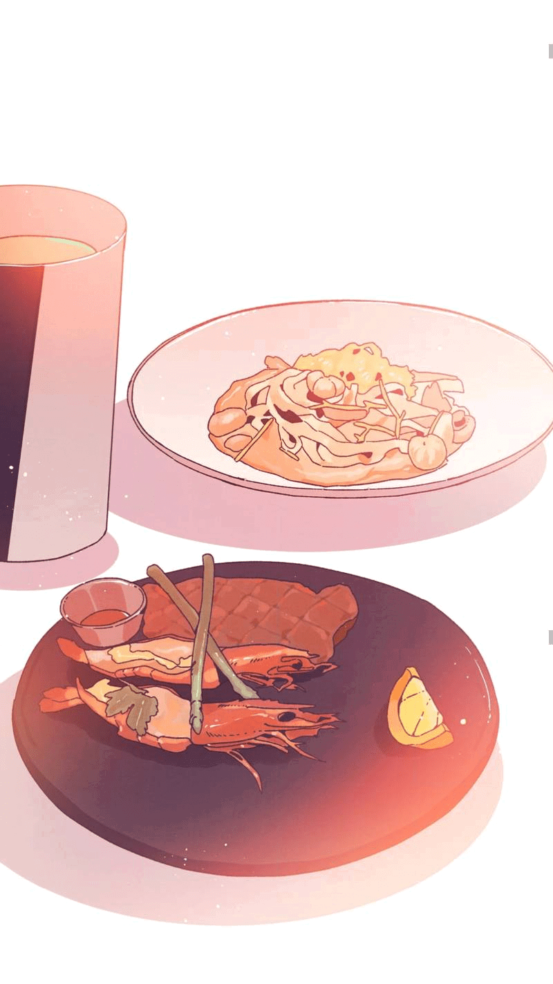 Манга Отношения по необходимости - Глава 28 Страница 44