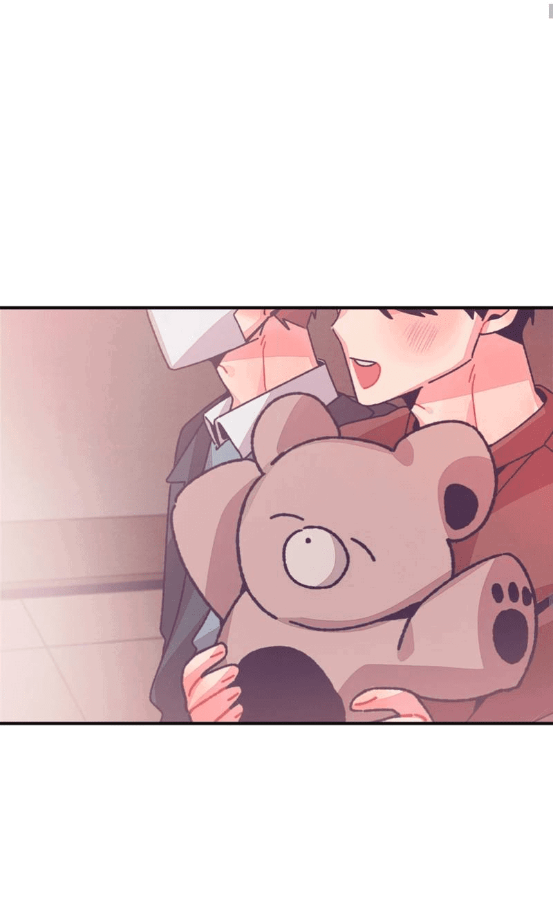 Манга Отношения по необходимости - Глава 28 Страница 38