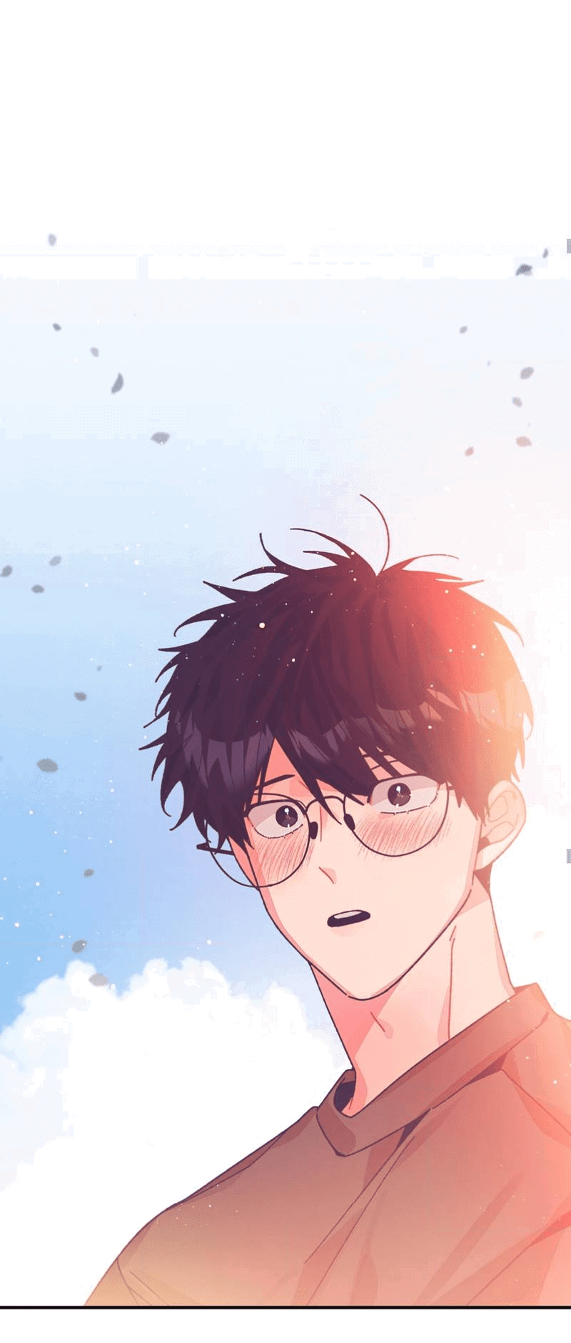 Манга Отношения по необходимости - Глава 27 Страница 45