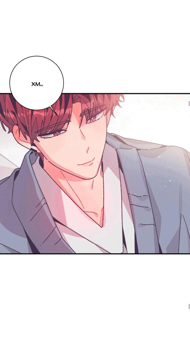 Манга Отношения по необходимости - Глава 27 Страница 37