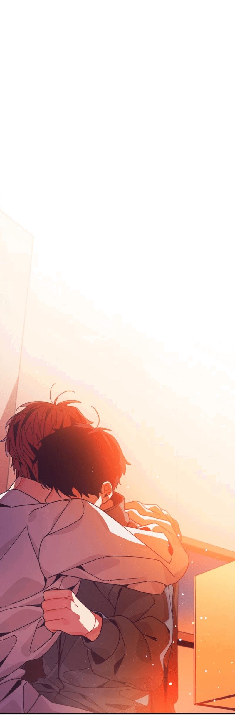 Манга Отношения по необходимости - Глава 26 Страница 4