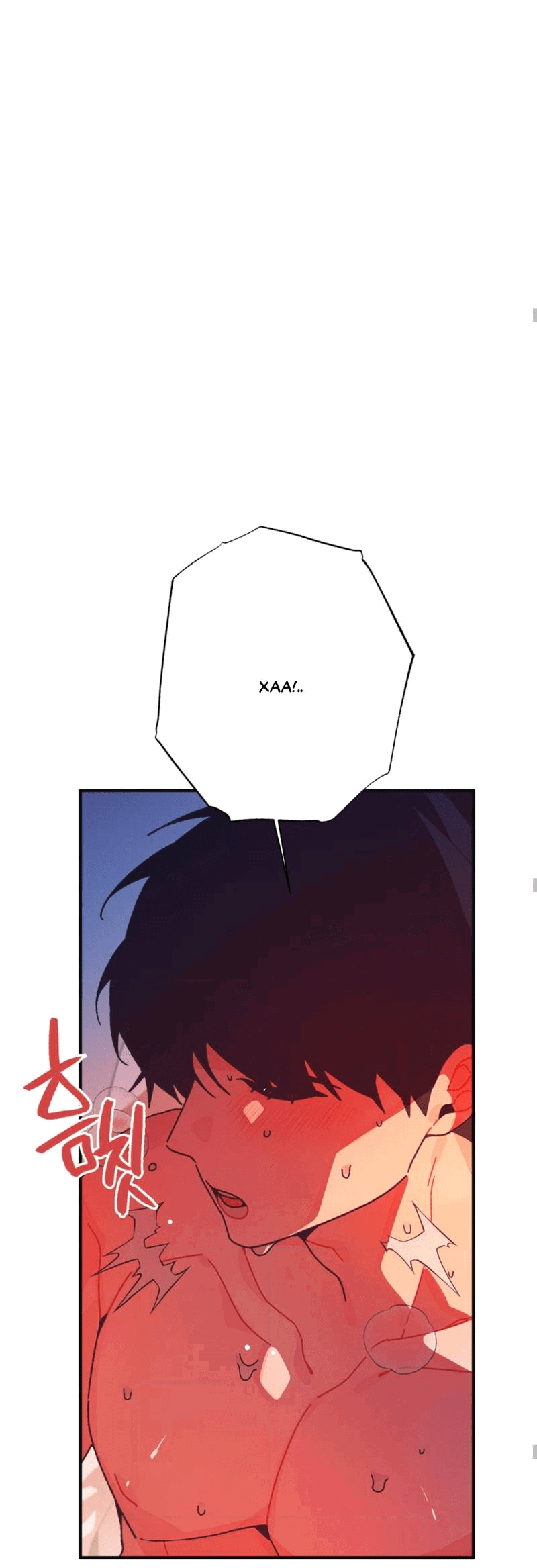 Манга Отношения по необходимости - Глава 26 Страница 30