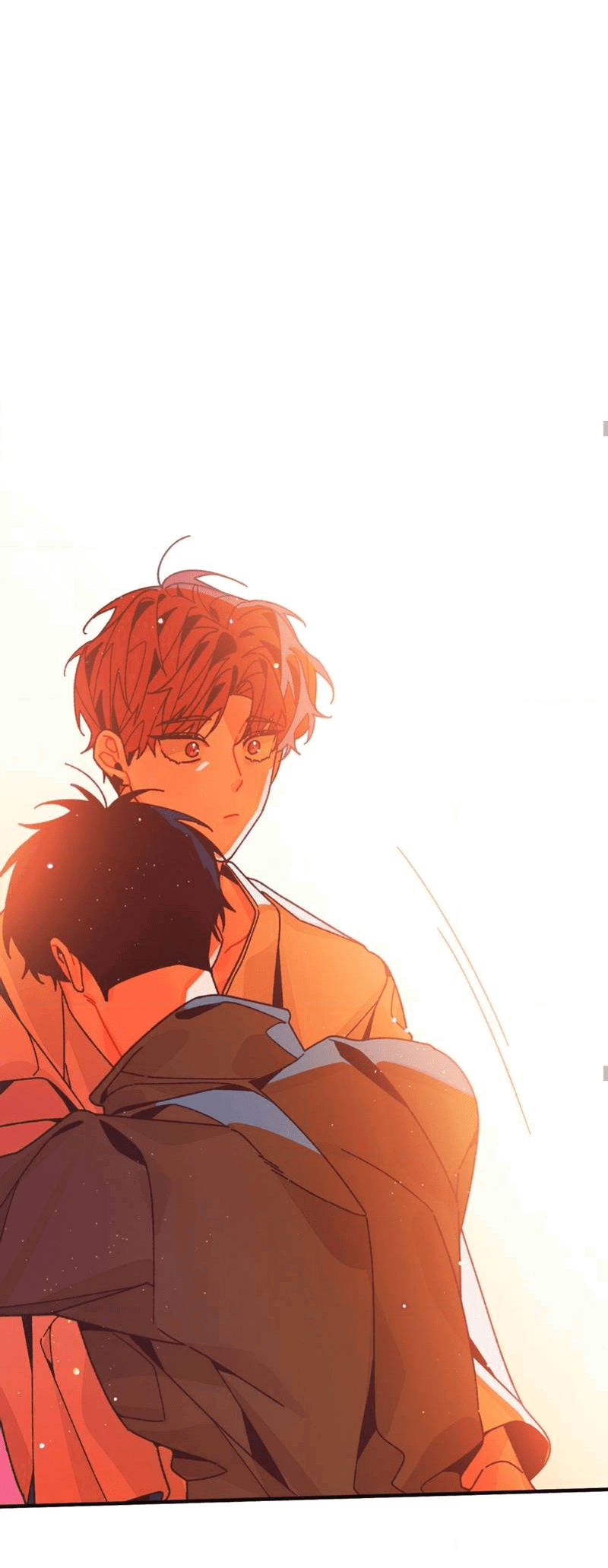 Манга Отношения по необходимости - Глава 25 Страница 57