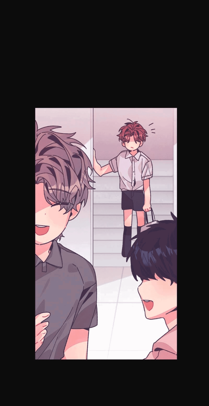 Манга Отношения по необходимости - Глава 25 Страница 6