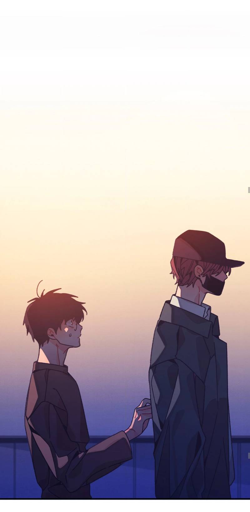 Манга Отношения по необходимости - Глава 31 Страница 44