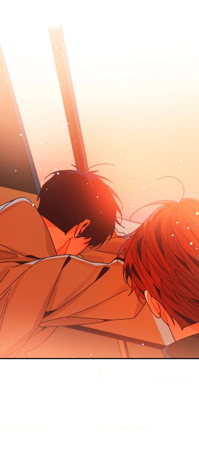 Манга Отношения по необходимости - Глава 34 Страница 43