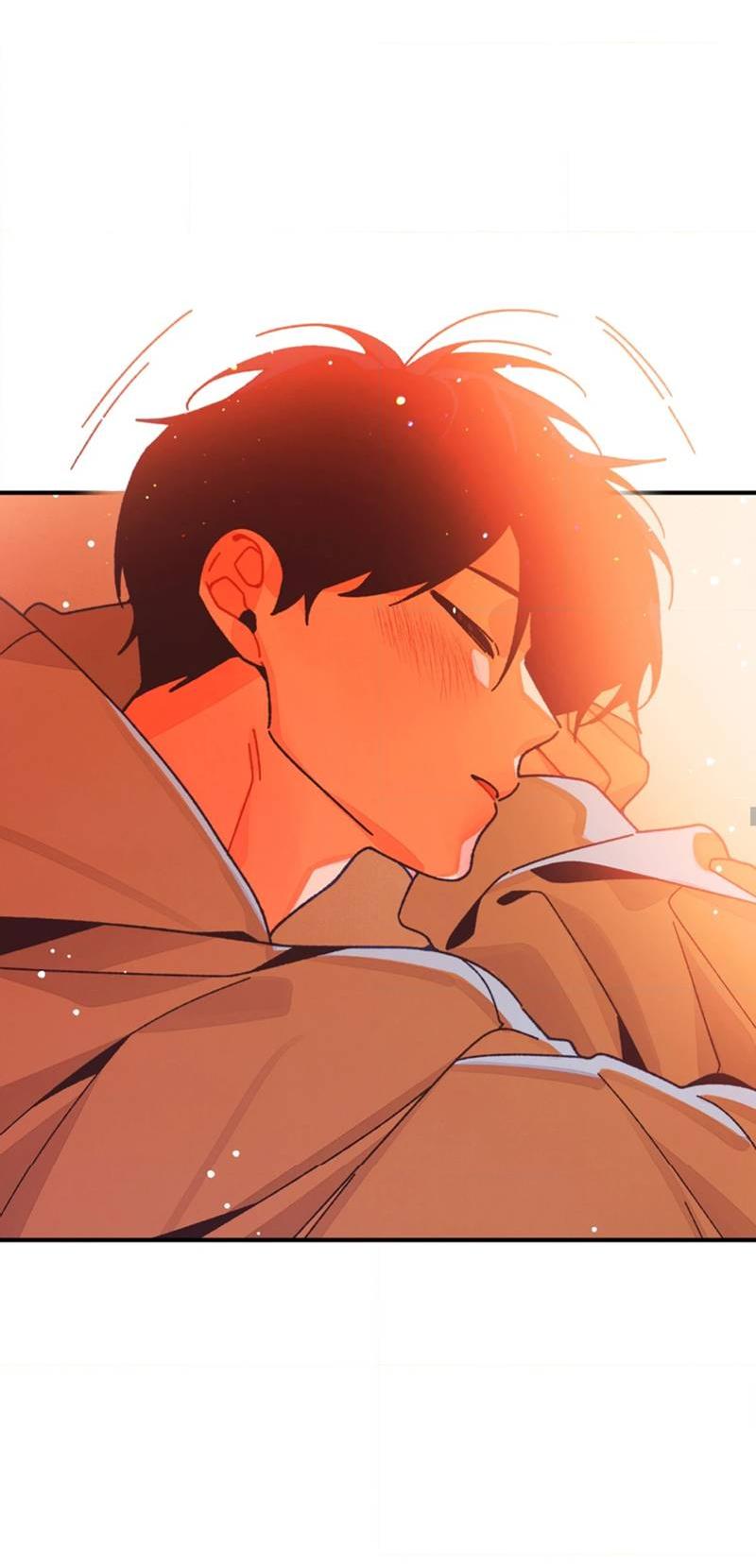 Манга Отношения по необходимости - Глава 34 Страница 44