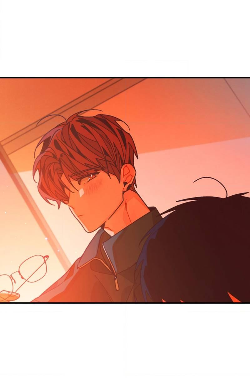 Манга Отношения по необходимости - Глава 34 Страница 45