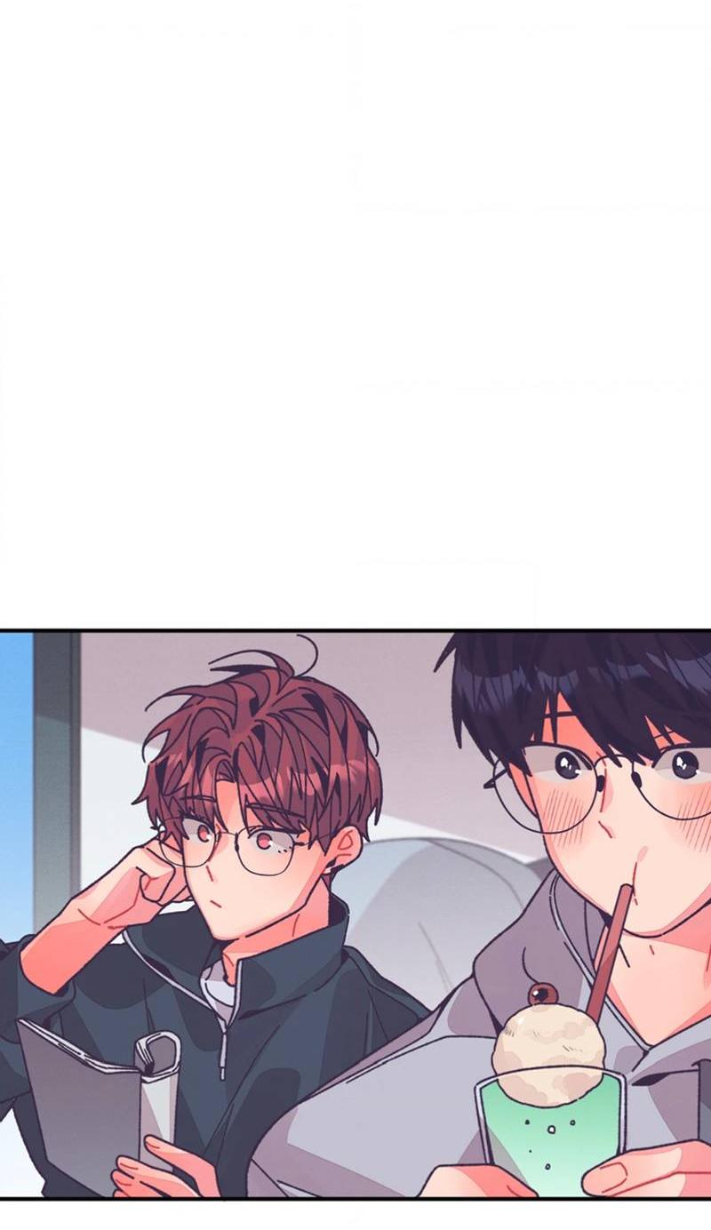 Манга Отношения по необходимости - Глава 34 Страница 40