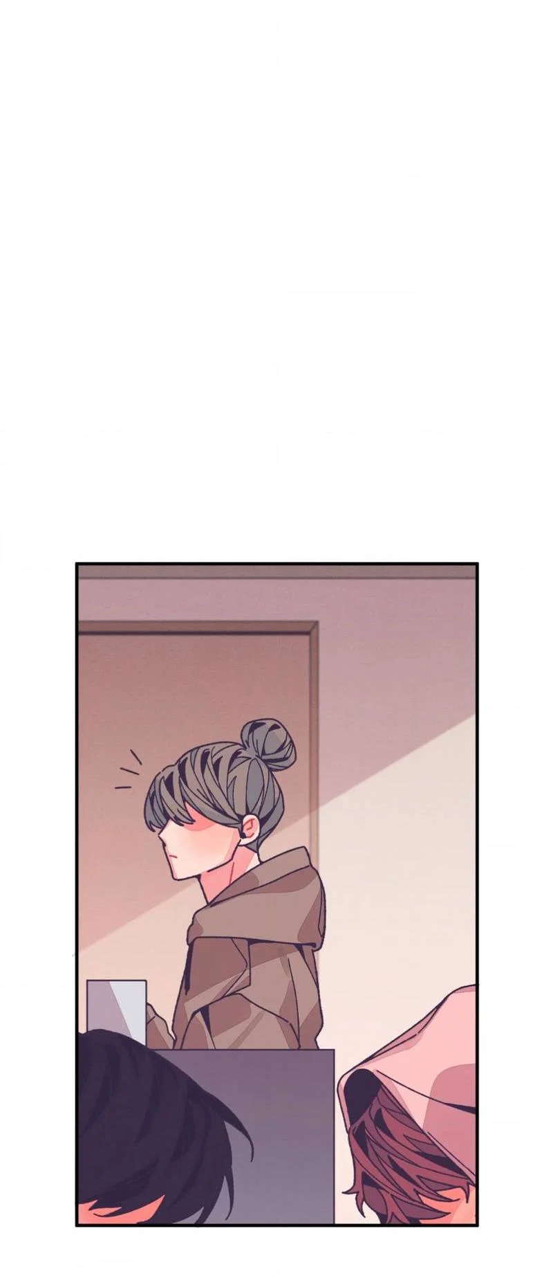 Манга Отношения по необходимости - Глава 35 Страница 49