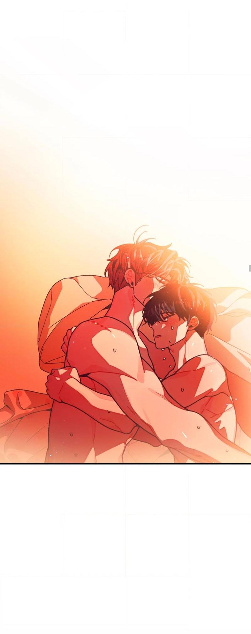 Манга Отношения по необходимости - Глава 35 Страница 47