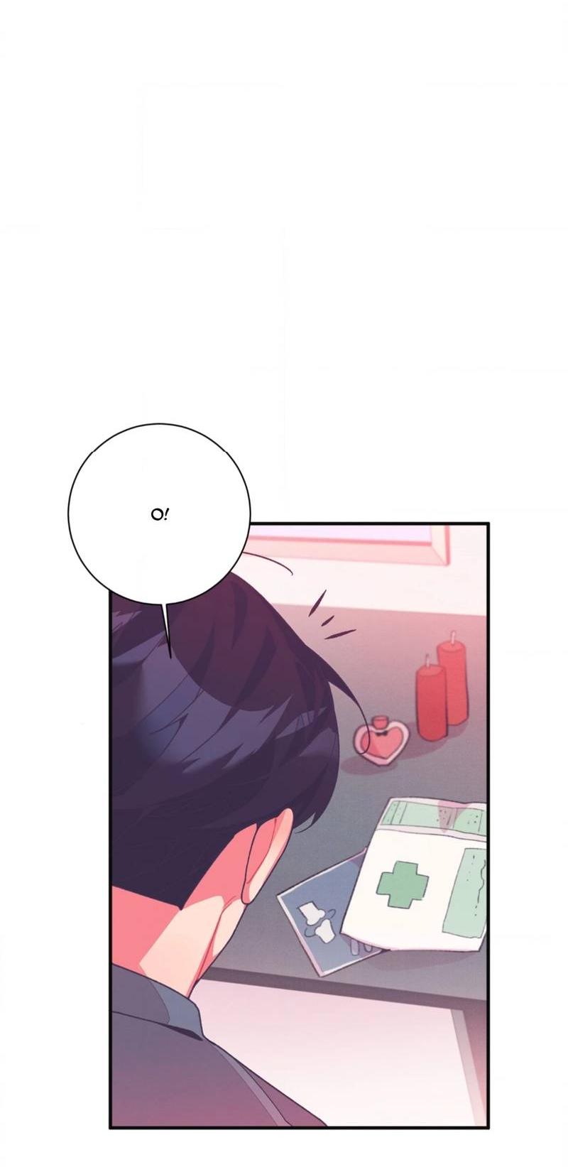 Манга Отношения по необходимости - Глава 11 Страница 30