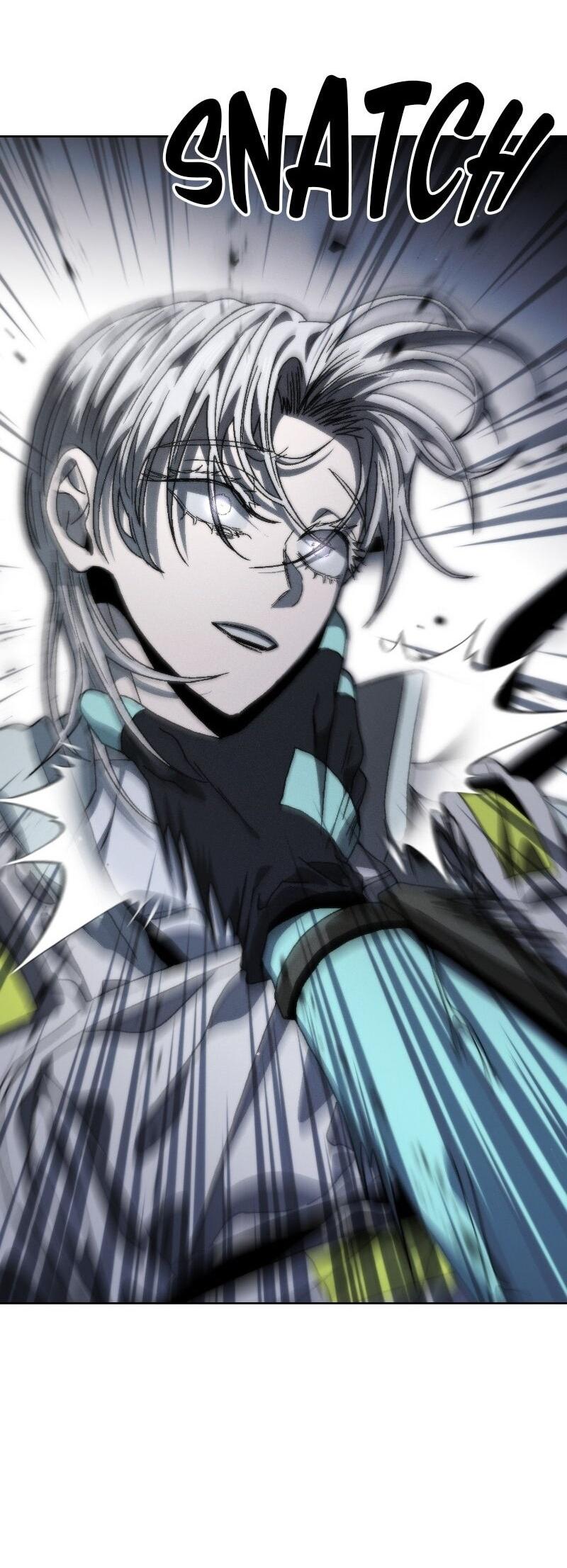 Манга Проект Марс - Глава 21 Страница 34