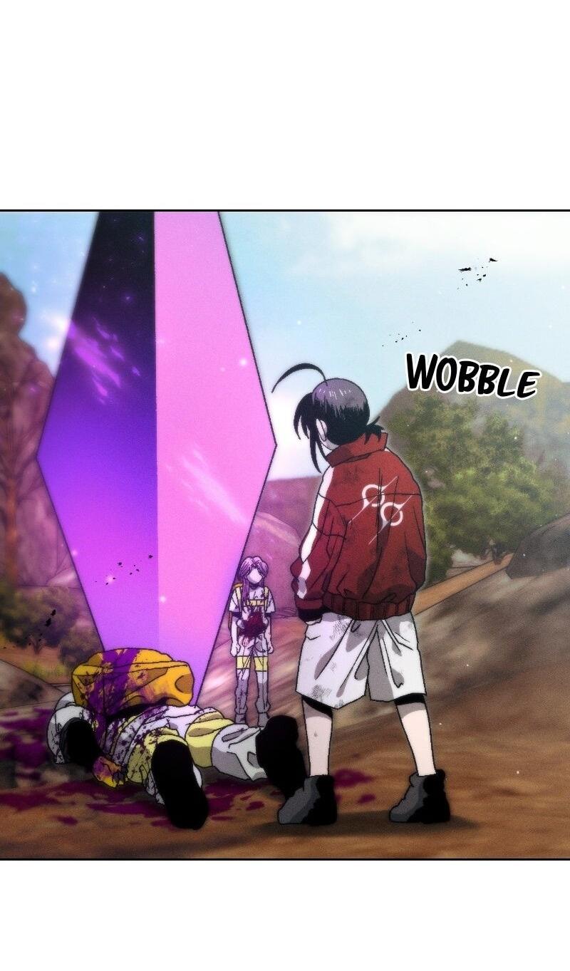 Манга Проект Марс - Глава 21 Страница 6