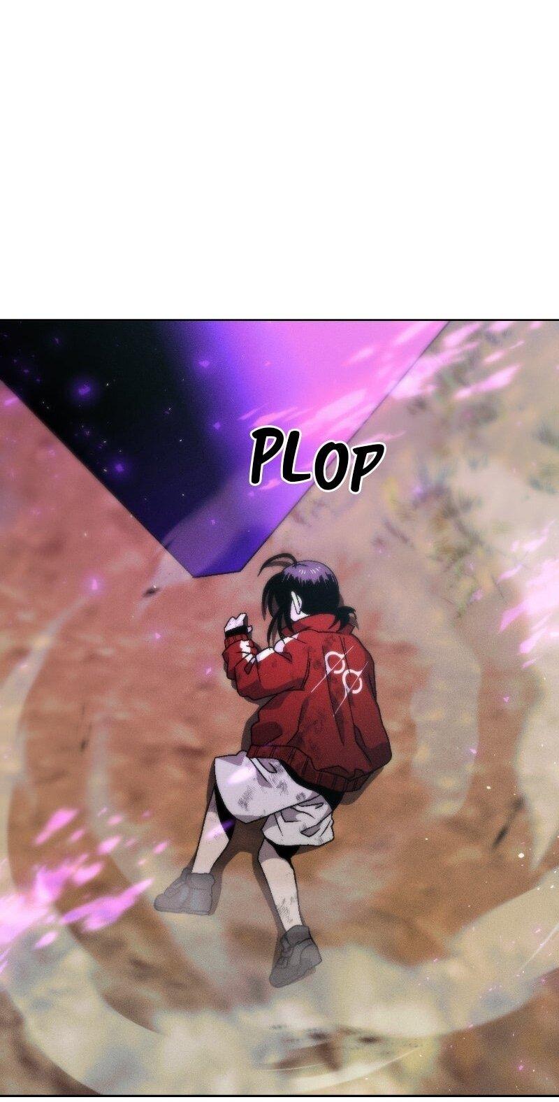 Манга Проект Марс - Глава 21 Страница 13