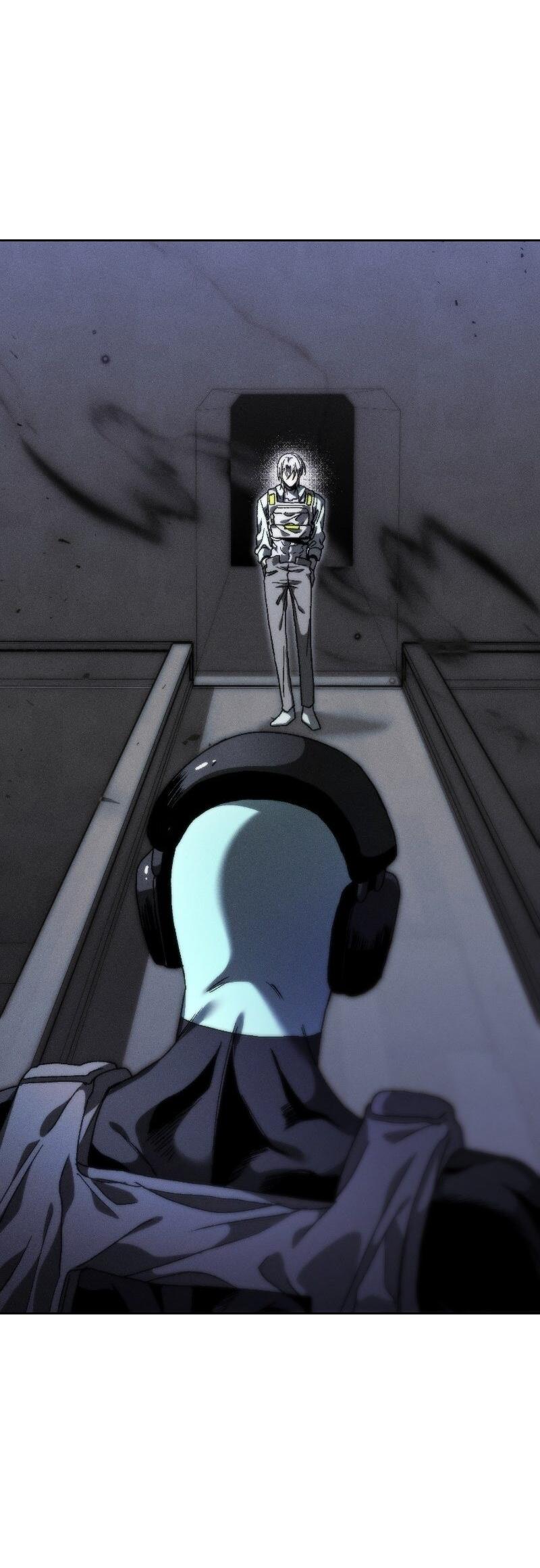 Манга Проект Марс - Глава 21 Страница 23