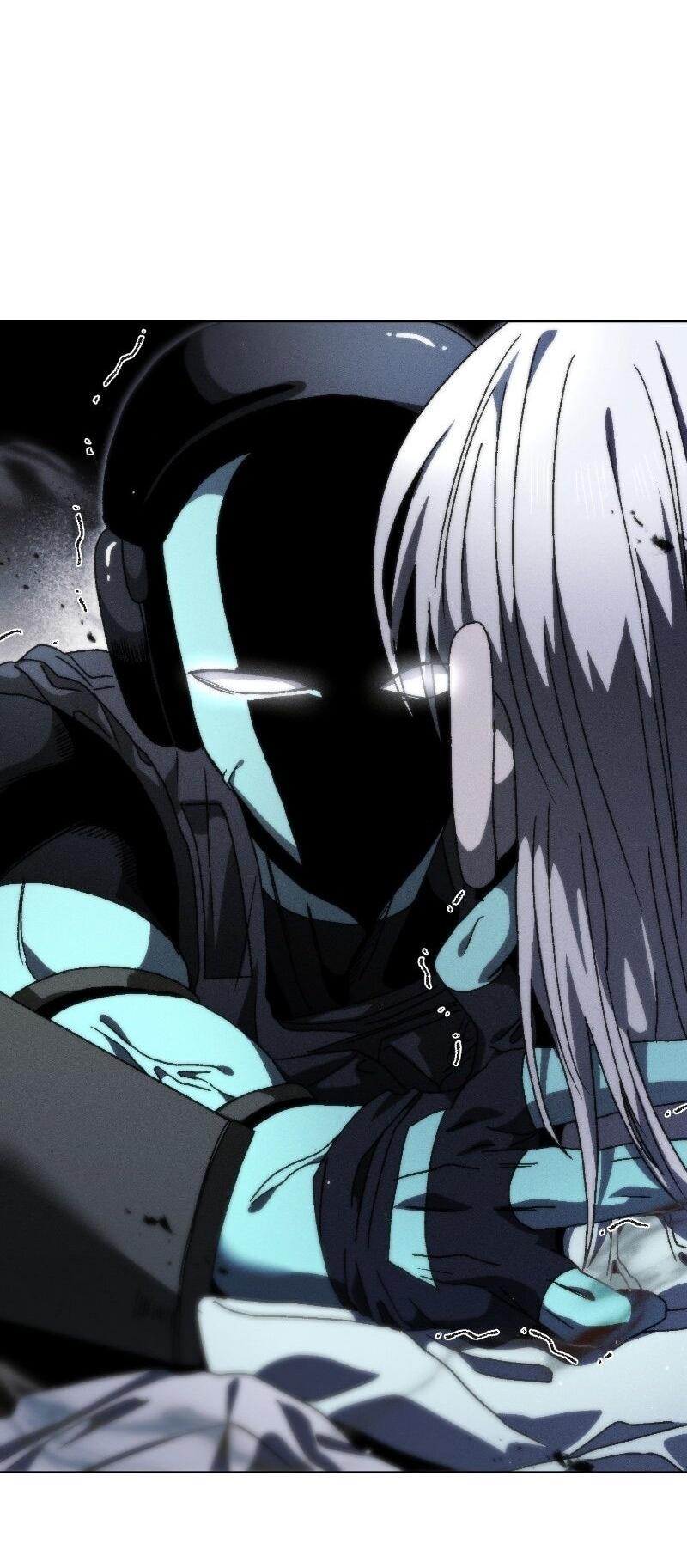 Манга Проект Марс - Глава 21 Страница 35