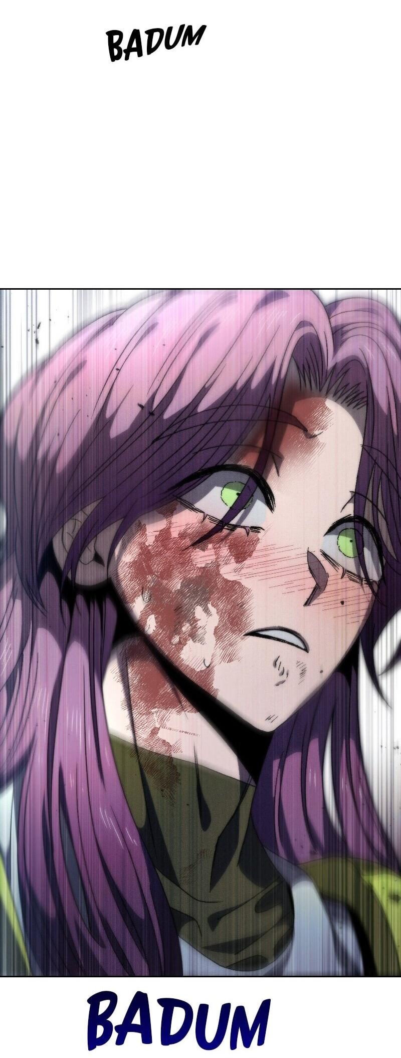 Манга Проект Марс - Глава 21 Страница 4