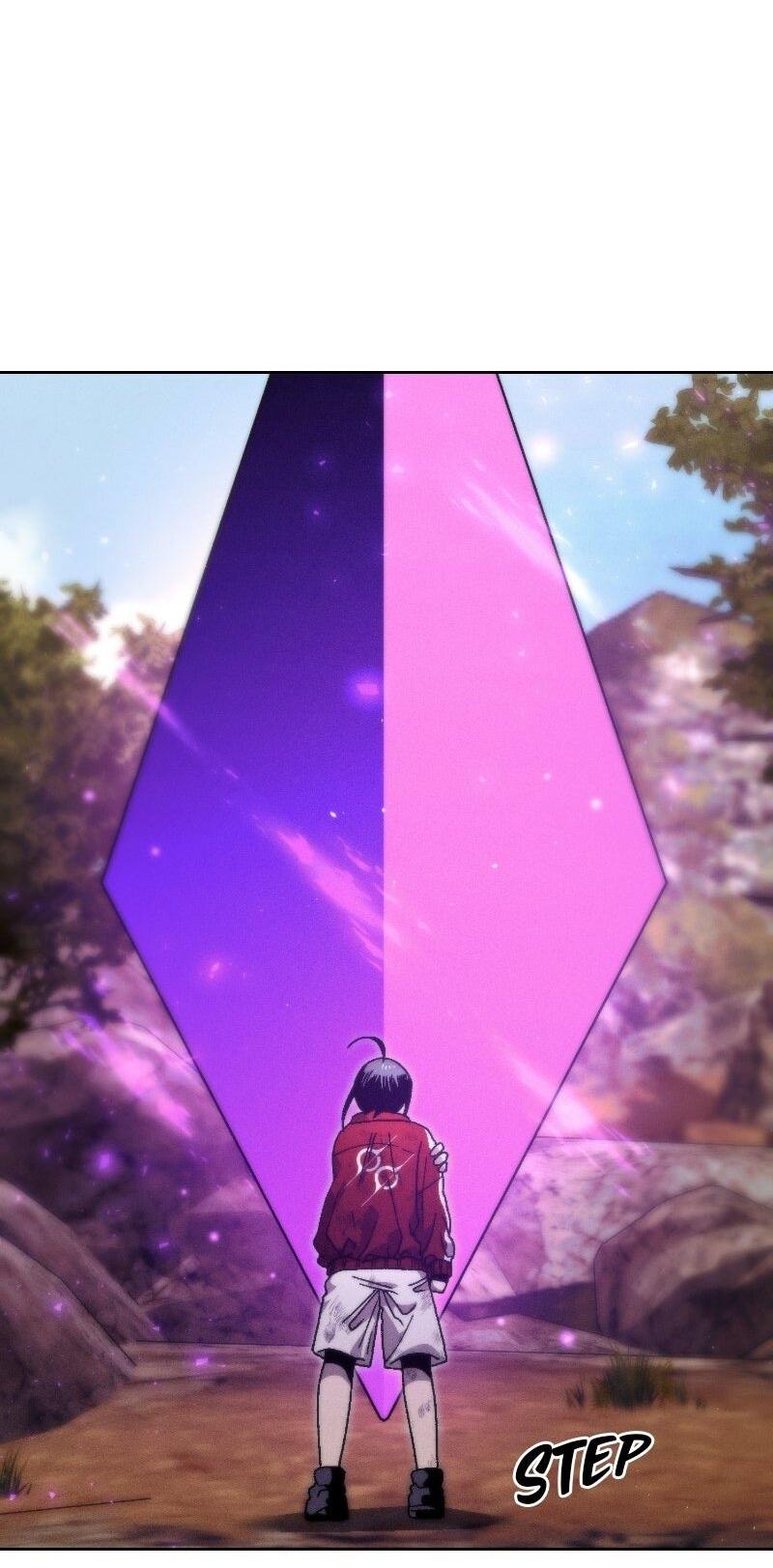 Манга Проект Марс - Глава 21 Страница 10