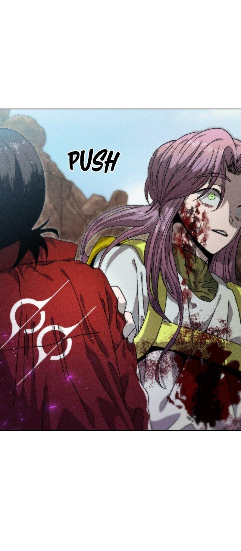 Манга Проект Марс - Глава 21 Страница 9