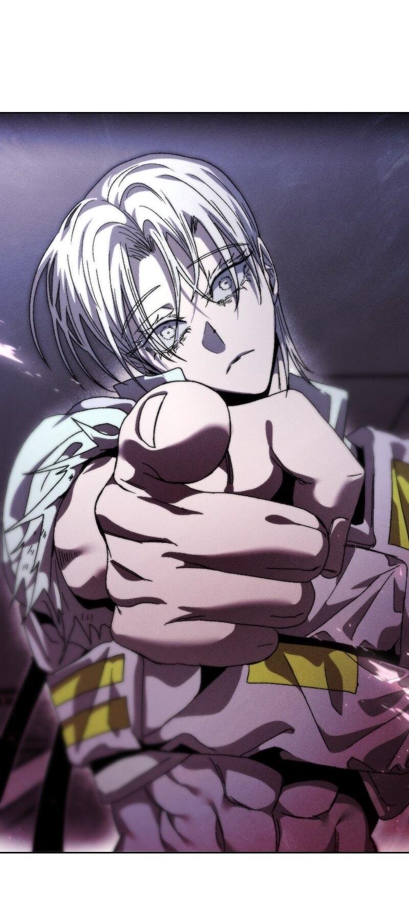 Манга Проект Марс - Глава 21 Страница 83