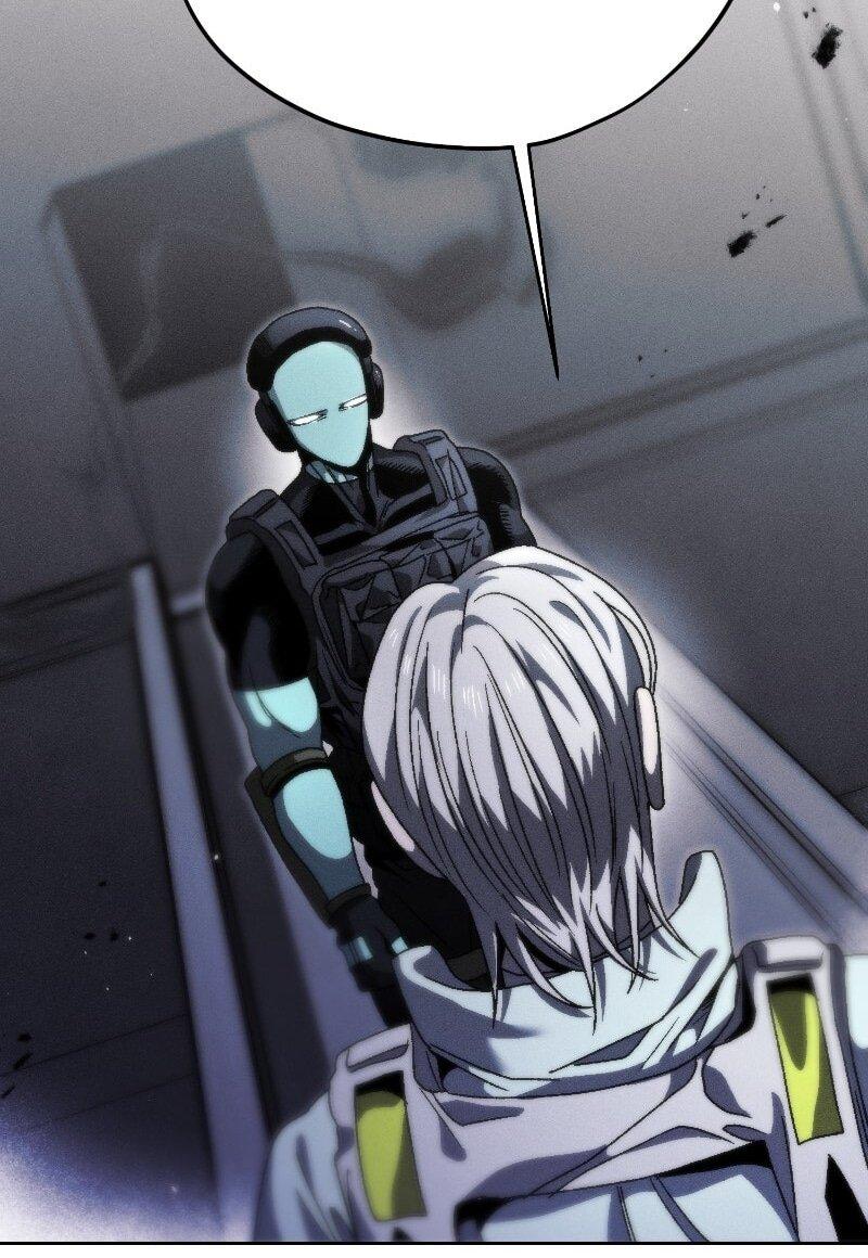 Манга Проект Марс - Глава 21 Страница 68