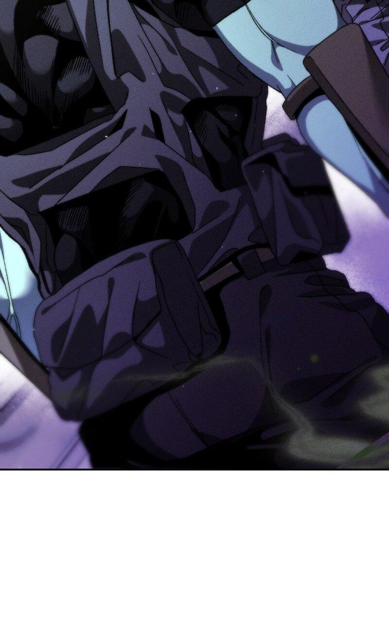 Манга Проект Марс - Глава 21 Страница 60