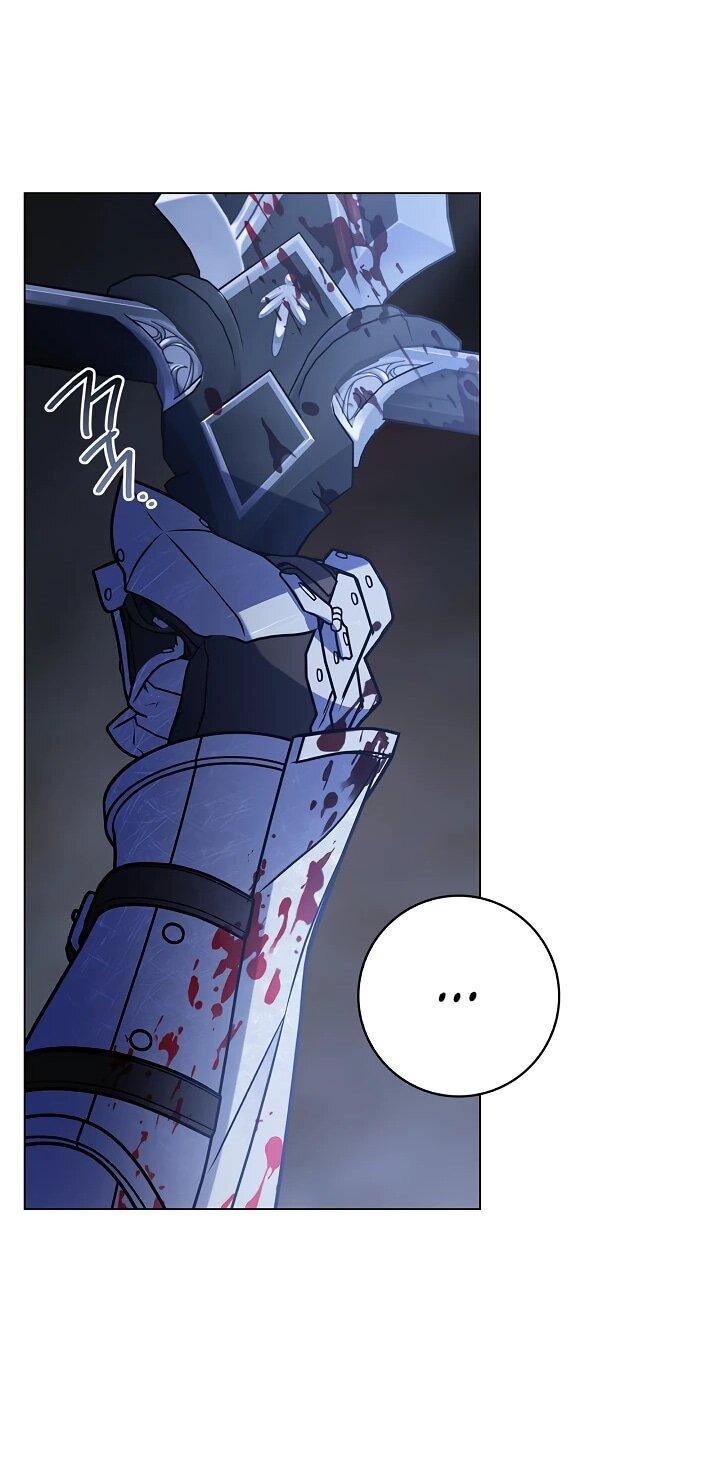 Манга Извините за глупость - Глава 16 Страница 31