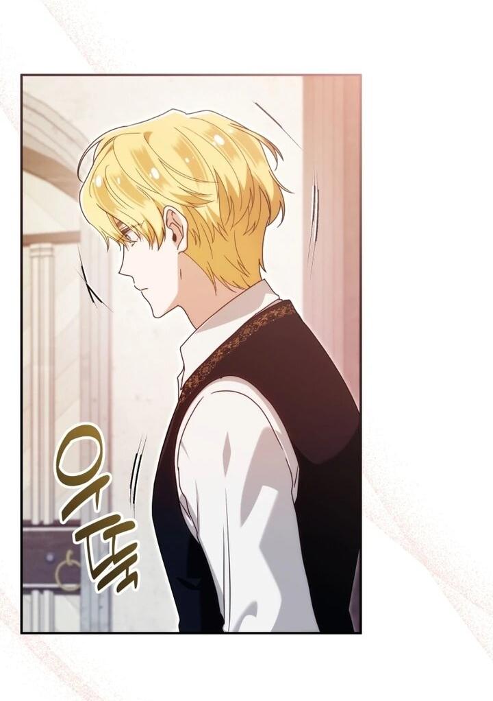 Манга Я стала личным врачом императора с ограниченным временем - Глава 44 Страница 19