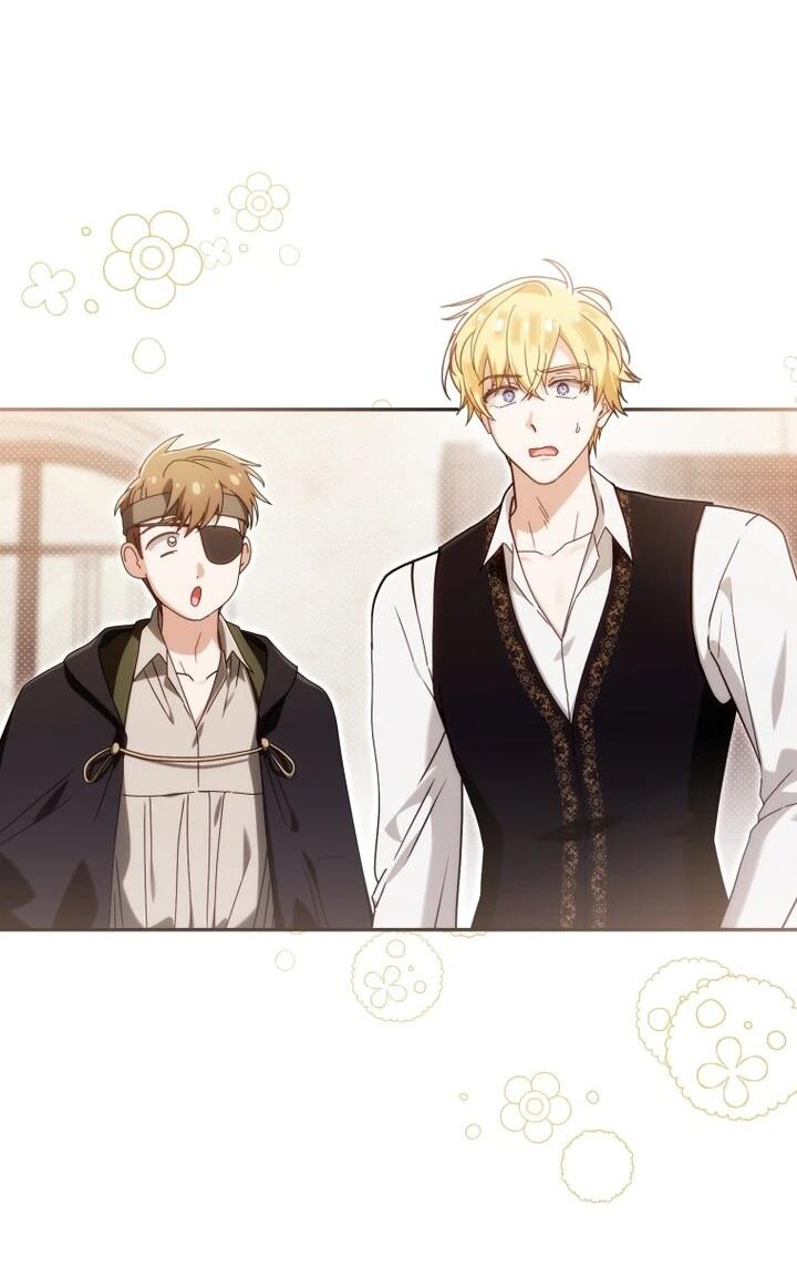 Манга Я стала личным врачом императора с ограниченным временем - Глава 44 Страница 59