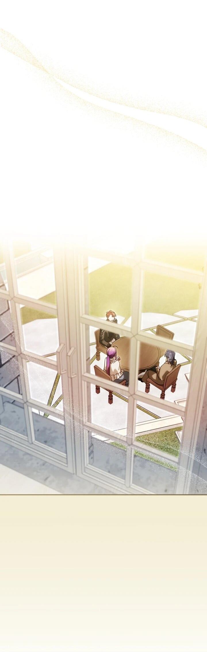 Манга Я стала личным врачом императора с ограниченным временем - Глава 45 Страница 14