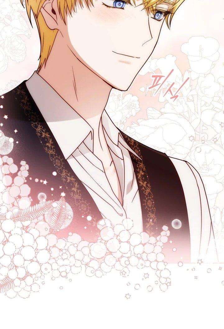 Манга Я стала личным врачом императора с ограниченным временем - Глава 45 Страница 22