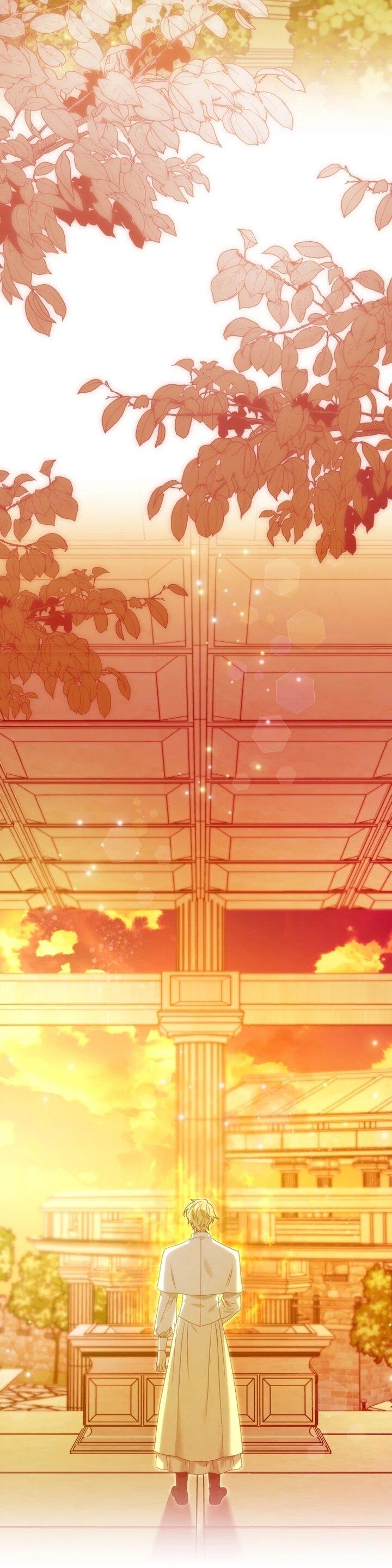 Манга Я стала личным врачом императора с ограниченным временем - Глава 46 Страница 52