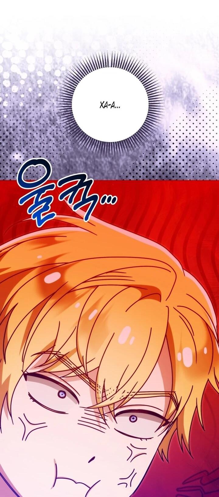 Манга Я стала личным врачом императора с ограниченным временем - Глава 46 Страница 56