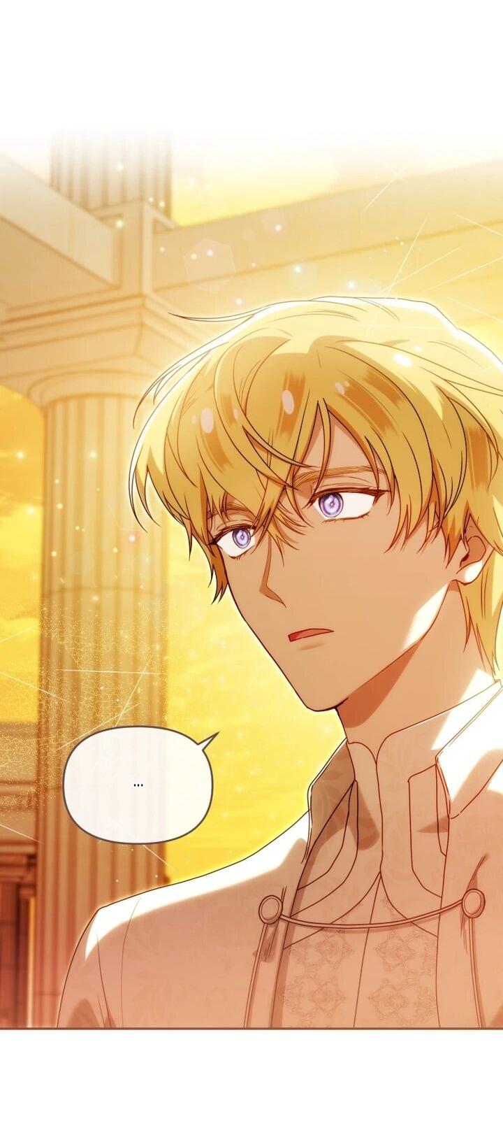 Манга Я стала личным врачом императора с ограниченным временем - Глава 47 Страница 15