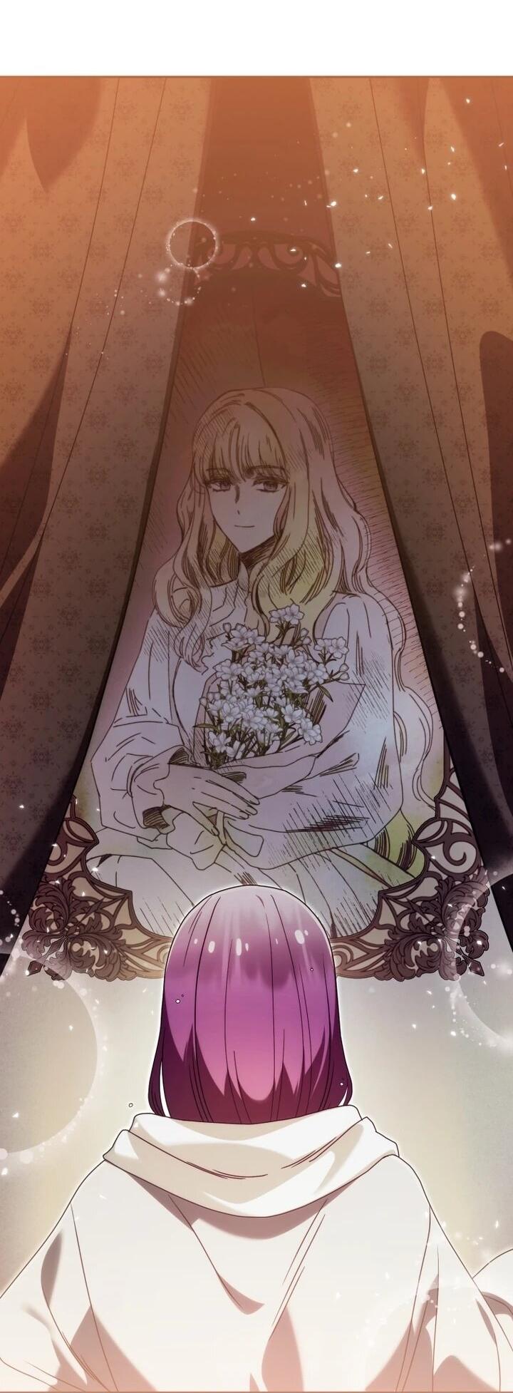 Манга Я стала личным врачом императора с ограниченным временем - Глава 47 Страница 64